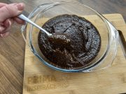 Domácí švestková povidla ze sušených švestek – rychlý a snadný recept Domácí švestková povidla ze sušených švestek – rychlá, hustá a bez dlouhého vaření