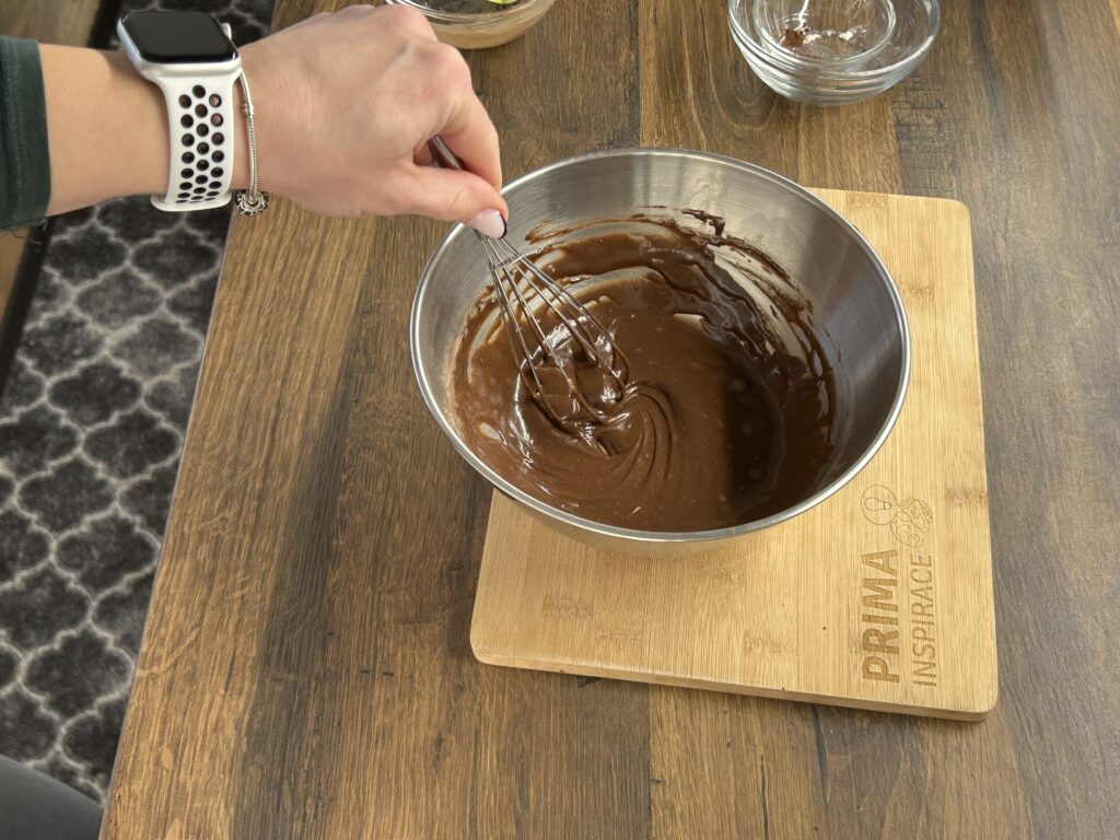 Hrníčkový Nutella dortík za 15 minut: rychlý čokoládový dezert bez pečení