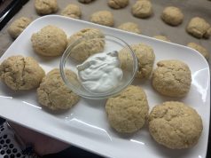 Jogurtové koláčky bez másla – vláčné, jemné a hotové za chvilku