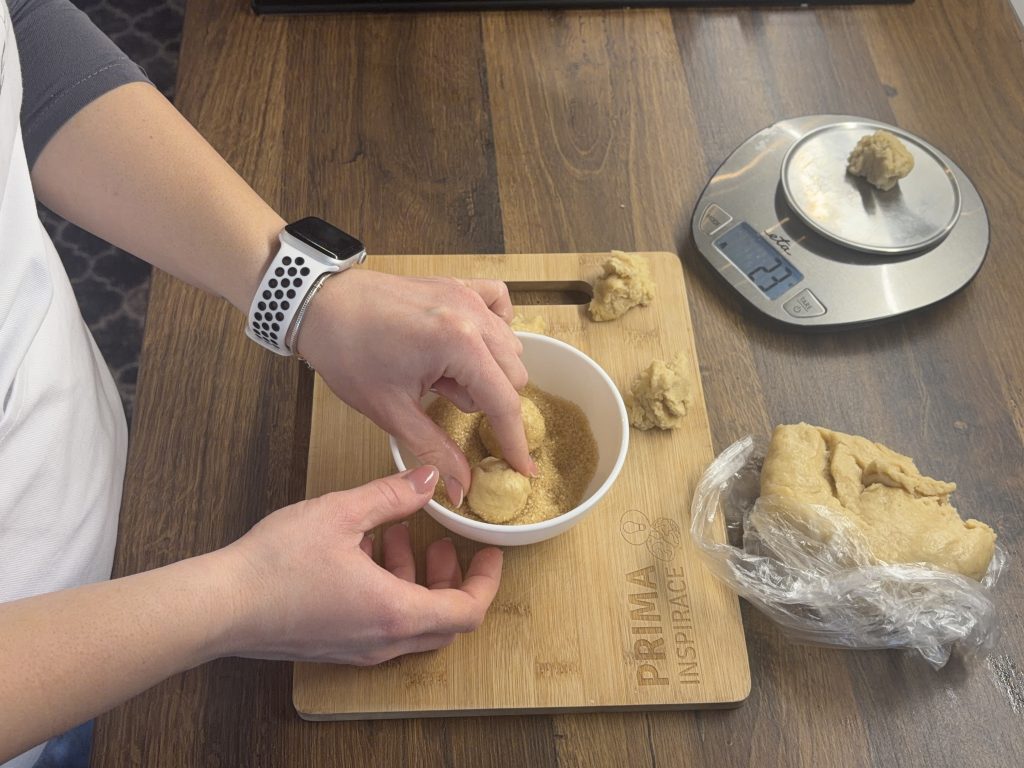 Jogurtové koláčky - snadný recept bez másla