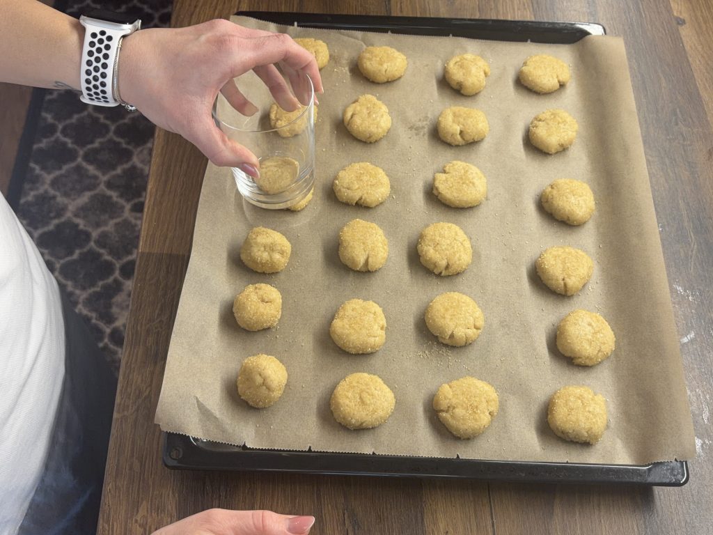 Jogurtové koláčky - snadný recept bez másla