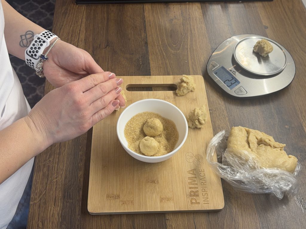 Jogurtové koláčky - snadný recept bez másla