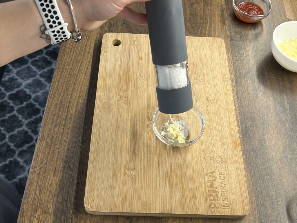 Langoše z řeckého jogurtu pečené v troubě - recept, který musíte vyzkoušet!