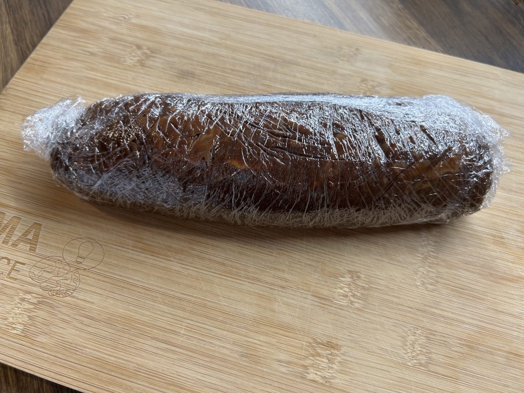 Nepečený mozaikový koláč jen ze 3 ingrediencí