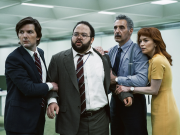 Únik do jiných světů: Seriály, na které se vyplatí vsadit během dlouhých večerů