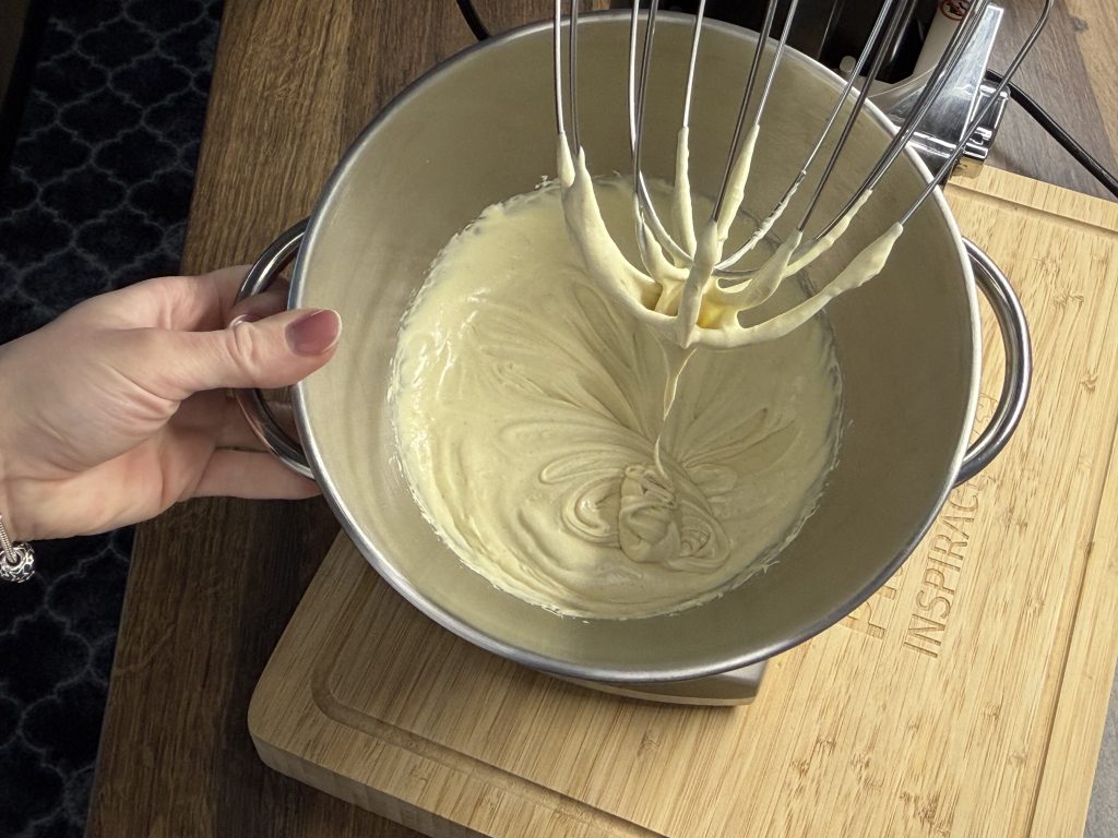 Pistáciové tartaletky – křehký dezert s jemným krémem