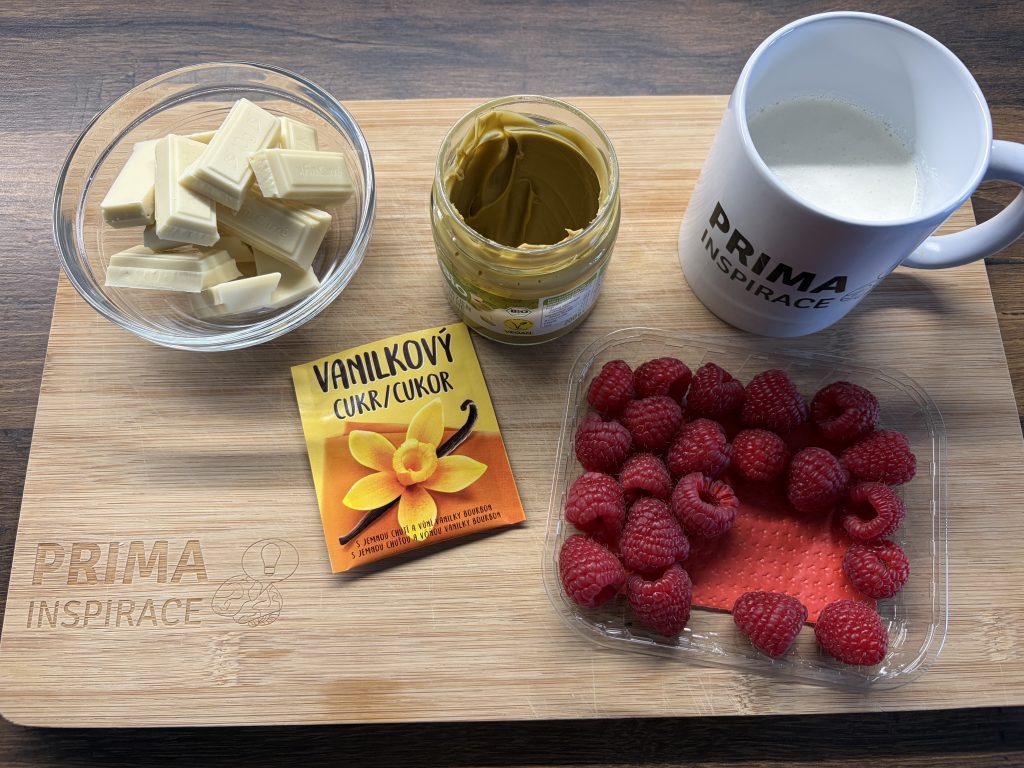 Pistáciové tartaletky – křehký dezert s jemným krémem