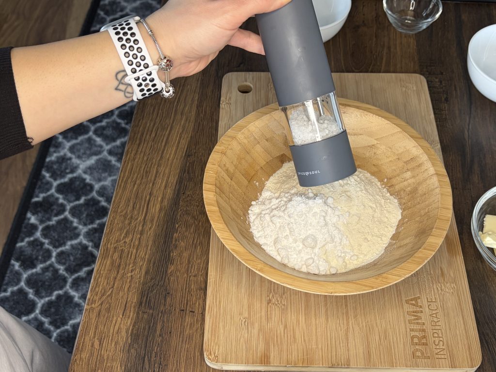 Pistáciové tartaletky – křehký dezert s jemným krémem