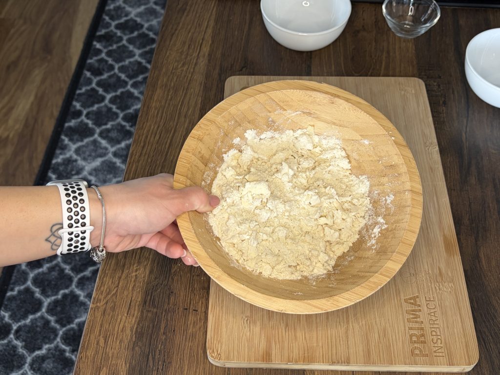 Pistáciové tartaletky – křehký dezert s jemným krémem