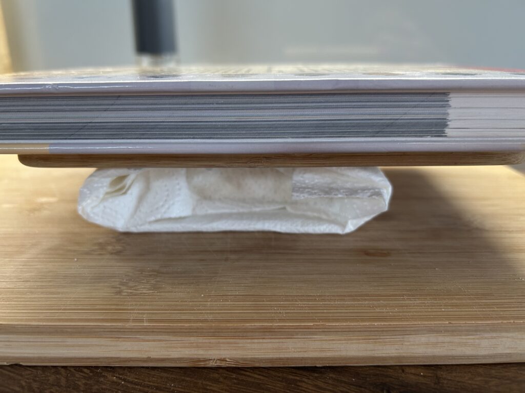 Tofu gnocchi ze špaldové mouky