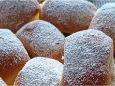 Poctivé kynuté buchty s mákem: vláčné díky sádlu a máslu, voňavé rumem