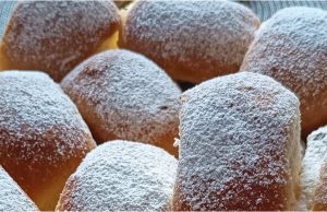 Poctivé kynuté buchty s mákem: vláčné díky sádlu a máslu, voňavé rumem