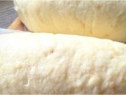 Kynutý knedlík vařený v páře – nadýchaný, lehký a vždy se povede