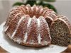Vláčná maková buchta z podmáslí – rychlý recept, který nikdy není suchý