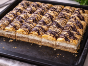 Nebeský zákusek Mraky: Na tento skvělý recept se nechytá ani větrník z cukrárny