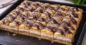 Nebeský zákusek Mraky: Na tento skvělý recept se nechytá ani větrník z cukrárny