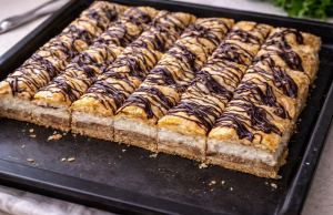 Nebeský zákusek Mraky: Na tento skvělý recept se nechytá ani větrník z cukrárny Nebeský zákusek Mraky: Na tento skvělý recept se nechytá ani větrník z cukrárny