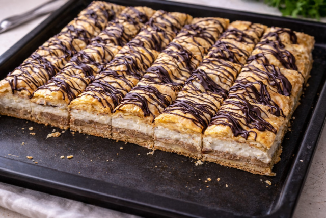 Nebeský zákusek Mraky: Na tento skvělý recept se nechytá ani větrník z cukrárny