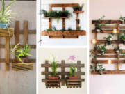 Inspirace na krásné jarní dekorace: Stačí jednoduše pověsit!