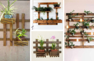 Inspirace na krásné jarní dekorace: Stačí jednoduše pověsit!