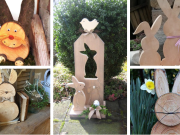 Inspirace na úžasné velikonoční vyřezávky: 20+ nápadů pro vás!