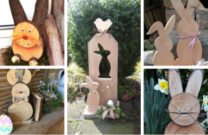 Inspirace na úžasné velikonoční vyřezávky: 20+ nápadů pro vás!