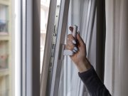 Plastová okna a jednoduchá pravidla pro větrání