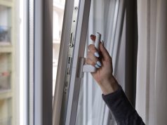 Plastová okna a jednoduchá pravidla pro větrání