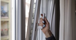 Plastová okna a jednoduchá pravidla pro větrání