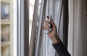 Plastová okna a jednoduchá pravidla pro větrání