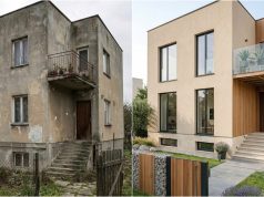 Z „ošklivého káčátka“ moderní rezidencí: Neuvěřitelná proměna staré kostky