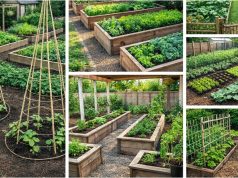 Sousedé puknou závistí: Takhle vypadá užitková zahrada, kterou jim vyrazíte dech!