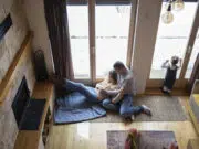 Jak funguje tepelné čerpadlo v mrazech a komu se opravdu vyplatí