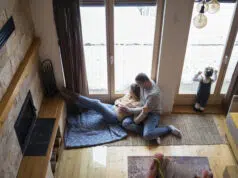 Jak funguje tepelné čerpadlo v mrazech a komu se opravdu vyplatí