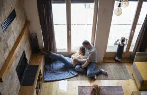 Jak funguje tepelné čerpadlo v mrazech a komu se opravdu vyplatí