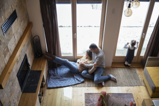 Jak funguje tepelné čerpadlo v mrazech a komu se opravdu vyplatí