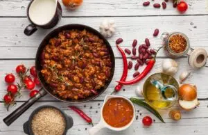 Pálivá jídla, která zahřejí duši: proč milujeme koření a ostrou chuť?