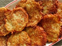 Jihočeská cmunda jako od babičky: Přidejte tuhle surovinu a placky nebudou nasáklé olejem