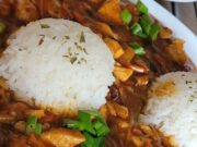 Rychlá kuřecí směs s Krakonošovým kořením: Křupavá zelenina a šťavnaté maso