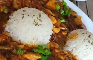 Rychlá kuřecí směs s Krakonošovým kořením: Křupavá zelenina a šťavnaté maso