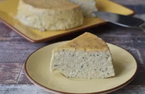 Zdravé mlsání: Vynikají banánový zákusek, připravený v páře!