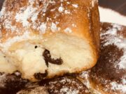 Pravé české buchty s povidly: Nadýchané štěstí jako od babičky