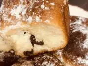 Pravé české buchty s povidly: Nadýchané štěstí jako od babičky