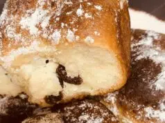 Pravé české buchty s povidly: Nadýchané štěstí jako od babičky