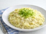 Caparanda: geniálně levná staročeská večeře z brambor a kysaného zelí