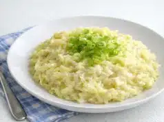 Caparanda: geniálně levná staročeská večeře z brambor a kysaného zelí