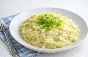 Caparanda: geniálně levná staročeská večeře z brambor a kysaného zelí