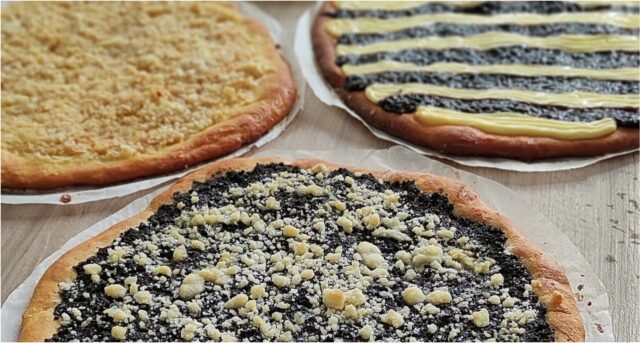 Domácí valašské frgály – tradiční recept z Velkých Karlovic krok za krokem Domácí valašské frgály – tradiční recept z Velkých Karlovic krok za krokem