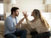 Má žena je chladná jako led, bojí se jí i naše děti: Útěchu jsem našel u jiné