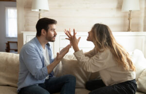 Má žena je chladná jako led, bojí se jí i naše děti: Útěchu jsem našel u jiné